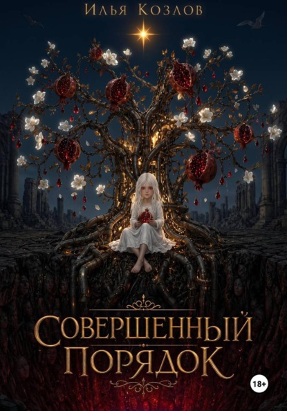 Скачать книгу Совершенный порядок