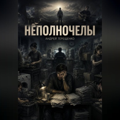Скачать книгу Неполночелы