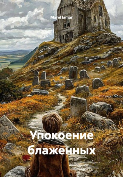 Скачать книгу Упокоение блаженных