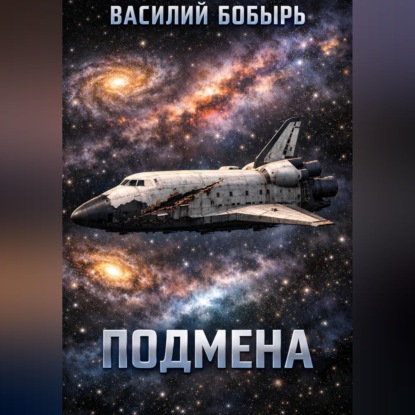 Скачать книгу Подмена