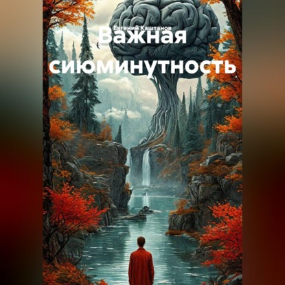 Скачать книгу Важная сиюминутность