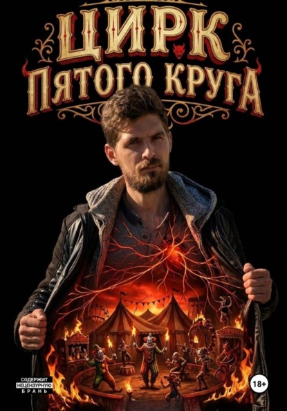 Скачать книгу Цирк пятого круга