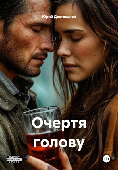 Скачать книгу Очертя голову