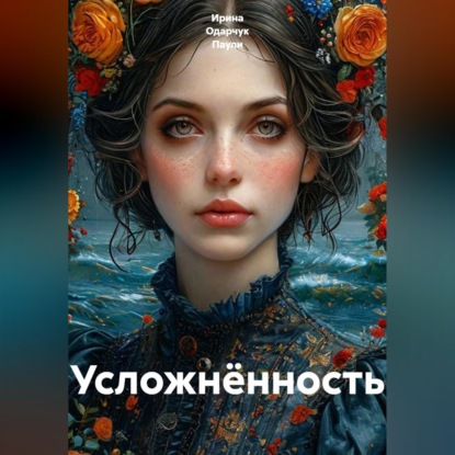 Скачать книгу Усложнённость