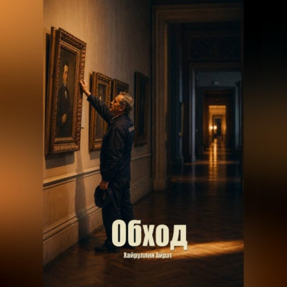 Скачать книгу Обход