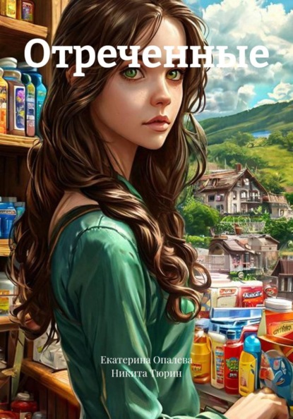 Скачать книгу Отреченные