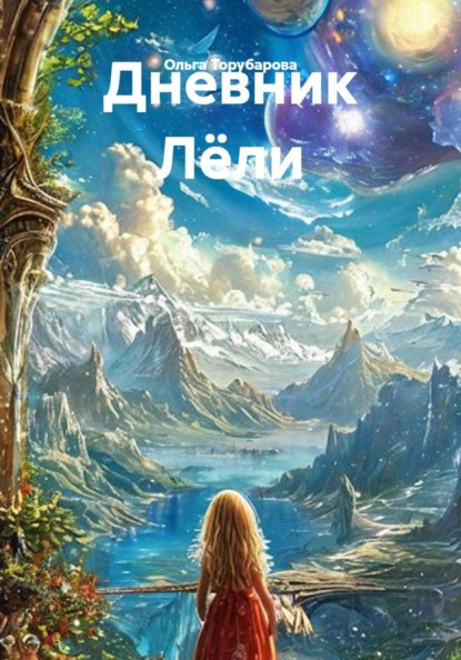 Скачать книгу Дневник Лёли