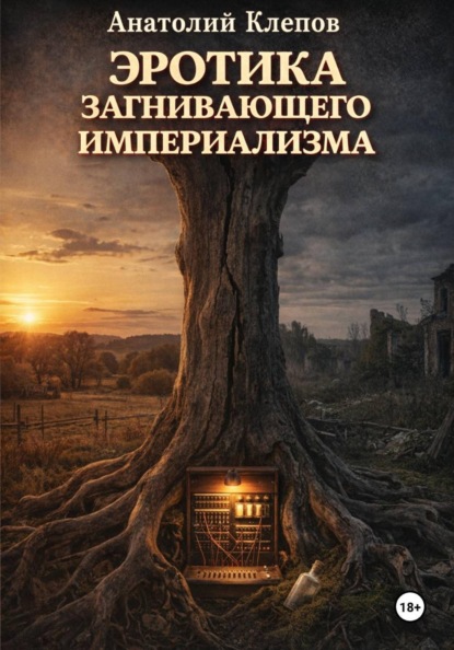 Скачать книгу Эротика загнивающего империализма