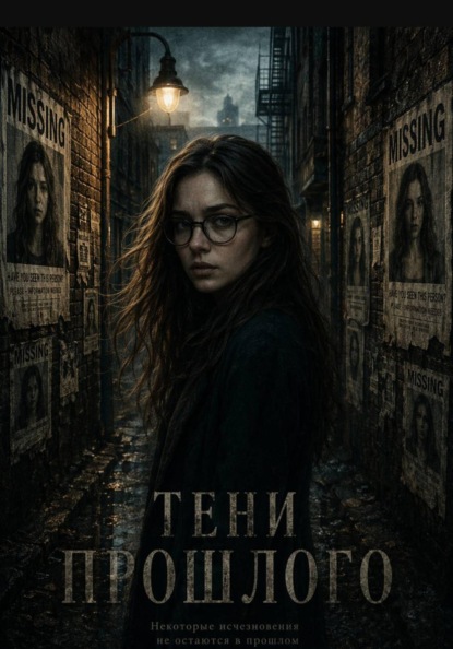 Скачать книгу Тени прошлого