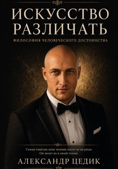 Скачать книгу Искусство различать