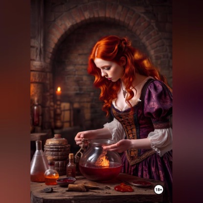 Скачать книгу Последнее зелье Её Светлости