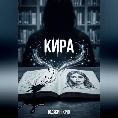 Скачать книгу Кира