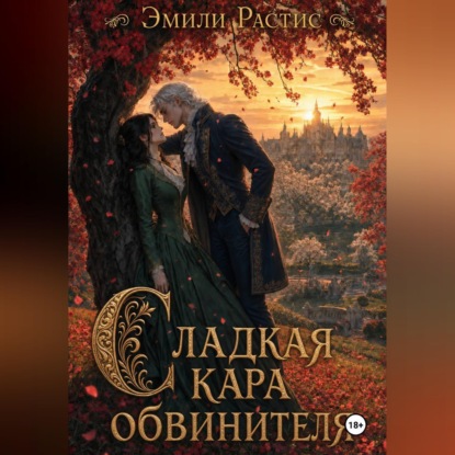 Скачать книгу Сладкая кара обвинителя