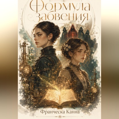 Скачать книгу Формула забвения