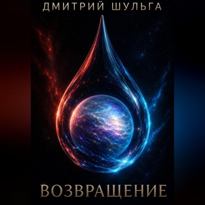 Скачать книгу Возвращение