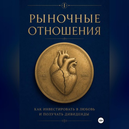 Скачать книгу Рыночные отношения: как инвестировать в любовь и получать дивиденды