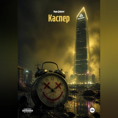 Скачать книгу Каспер