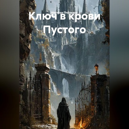Скачать книгу Ключ в крови Пустого