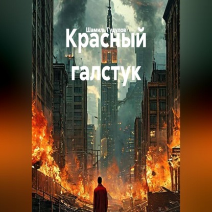 Скачать книгу Красный галстук