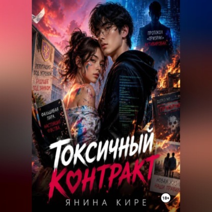 Токсичный контракт