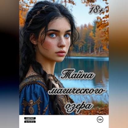 Скачать книгу Тайна магического озера