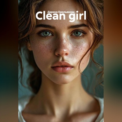 Скачать книгу Clean girl