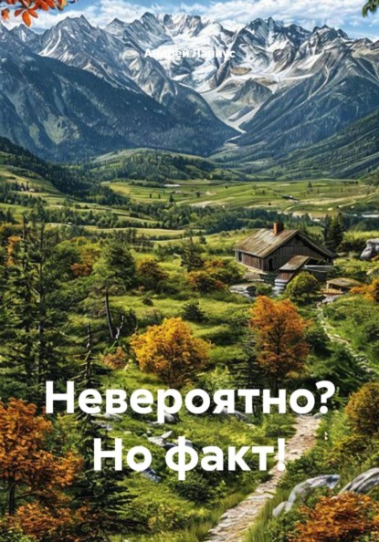 Скачать книгу Невероятно? Но факт!