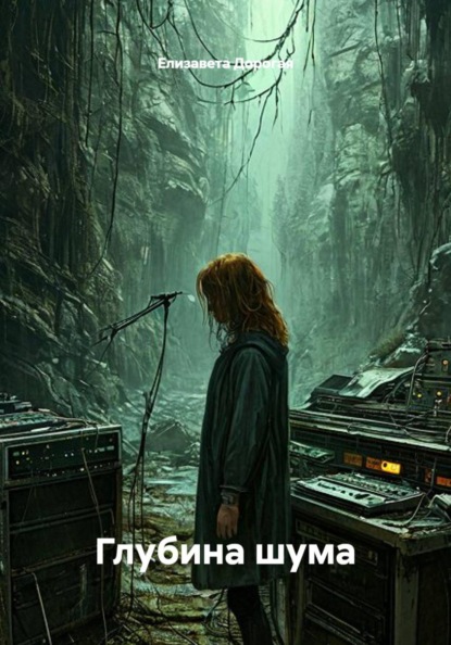 Скачать книгу Глубина шума