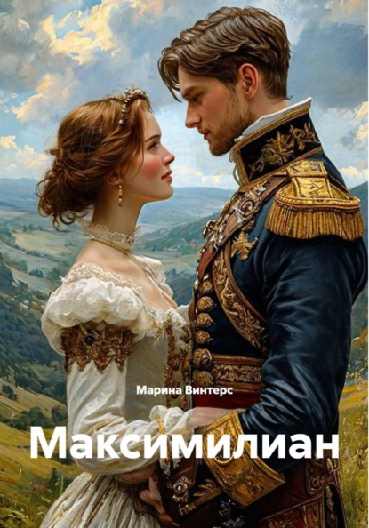 Скачать книгу Максимилиан
