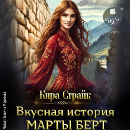 Скачать книгу Вкусная история Марты Берт