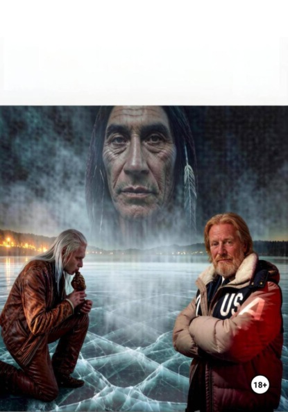 Скачать книгу Тонкий лёд