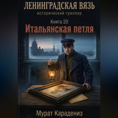Скачать книгу Итальянская петля