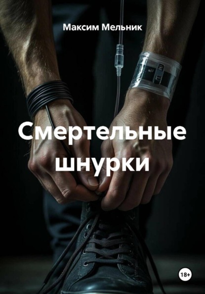 Скачать книгу Смертельные шнурки