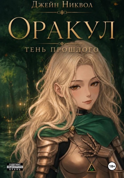Скачать книгу Оракул. Тень прошлого