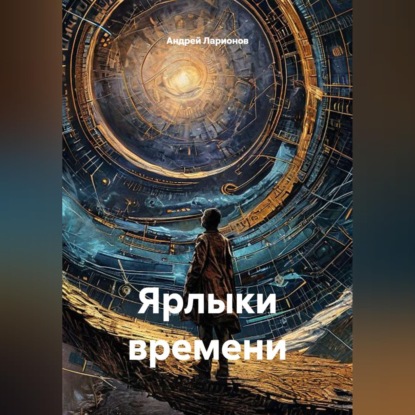 Скачать книгу Ярлыки времени