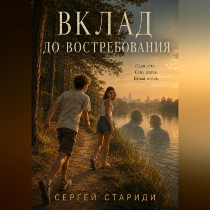 Скачать книгу Вклад до востребования