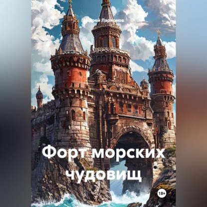 Скачать книгу Форт морских чудовищ