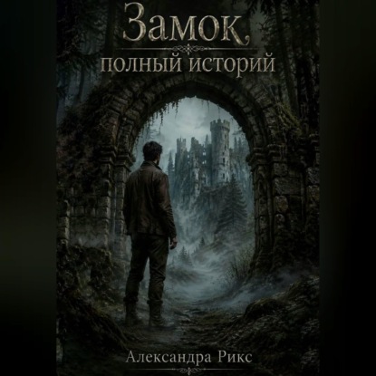 Скачать книгу Замок, полный историй