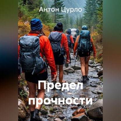 Скачать книгу Предел прочности
