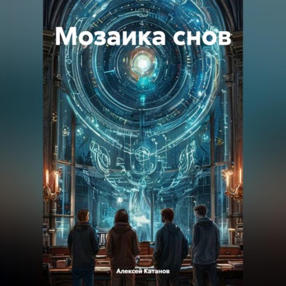 Скачать книгу Мозайка снов