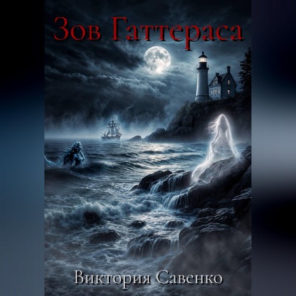 Скачать книгу Зов Гаттераса