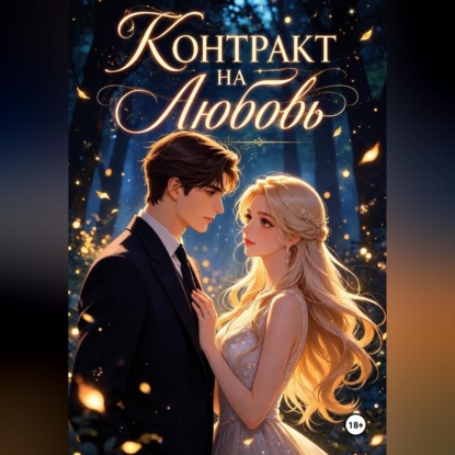 Скачать книгу Контракт на Любовь.