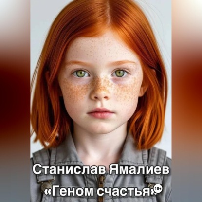 Скачать книгу ГЕНОМ СЧАСТЬЯ