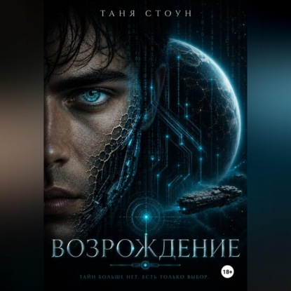 Скачать книгу Возрождение