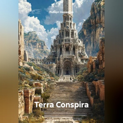 Скачать книгу Terra Conspira