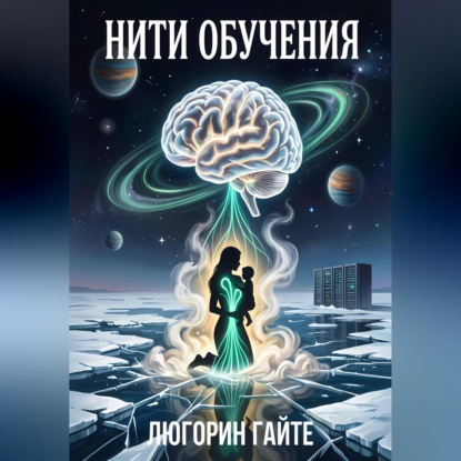 Скачать книгу Нити обучения