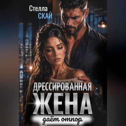Скачать книгу Дрессированная жена даёт отпор