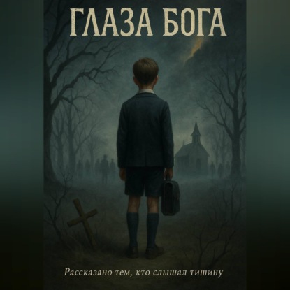Скачать книгу Глаза Бога