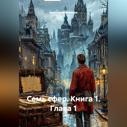 Скачать книгу Семь сфер 2