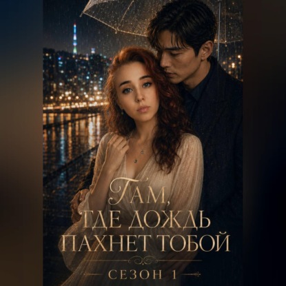 Скачать книгу Там, где дождь пахнет тобой